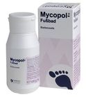 Mycopol-Fußbad 100 Gramm