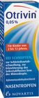 Otrivin® 0,05%-Nasentropfen 10 Milliliter