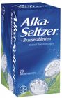 Alka-Seltzer® Brausetabletten 20 Stück