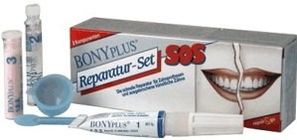 Bony plus Zahnprotesen Reparatur-Set 1 Stück