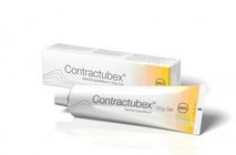Contractubex Gel 20 Gramm