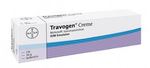 Travogen® Creme 30 Gramm