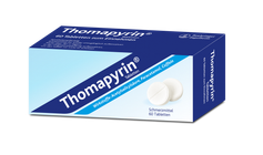 Thomapyrin® - Tabletten 30 Stück