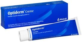 Optiderm Creme 50 Gramm