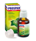 Prospan Hustensaft 100 Milliliter