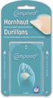 Compeed Pflaster Hornhaut med 6 Stk. 6 Stück