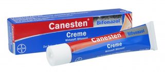 Canesten® Bifonazol Creme 20 Gramm