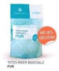 Fette Totes Meer Badesalz PUR für Problemhaut 500 Gramm