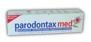 Parodontax Med Zahnpasta 150 Gramm