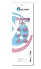 Miradent Mira-2-Ton Plaquetesttabletten 6 Stk. 6 Stück