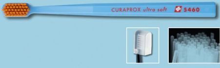 Curaprox sensitive Zahnbürste CS 5460 ultrasoft 1 Stück