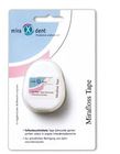 Miradent Chlorhexidin Tape 20