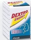 Dextro Energy Traubenzucker in Würfel 3x46 g 138 Gramm