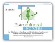 Estromineral Serena Tabletten 30 Stück