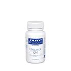 Pure Encapsulations Ubiquinol-QH 50mg 60 Stück