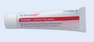 Octenisept Wundgel 20 Milliliter