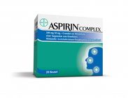 Aspirin® Complex – Granulat 20 Stück