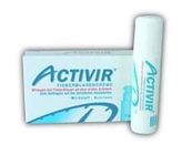Activir plus Dimethicon Fieberblasencreme Pumpdispenser 2 Gramm