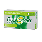 Buscopan® 10 mg – Dragees 20 Stück