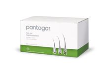 Pantogar Kapseln 300 Stück