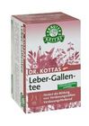 Dr. Kottas Leber-Gallentee 20 Stück