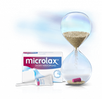 Microlax Microklistier Tube 5ml 4 Stück