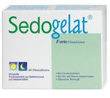 SEDOGELAT FORTE Filmtabletten 30 Stück