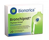 Bronchipret Filmtabletten 20 Stück
