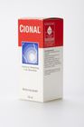 Cional Konzentrat 100 Milliliter