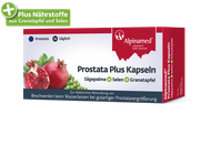 Alpinamed® Prostata Plus Kapseln 30 Stück