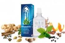 Klosterfrau Melissengeist 155 Milliliter
