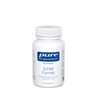 Pure Encapsulations Schlaf Formel 60 Stück