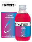 Hexoral Gurgellösung 20 Milliliter