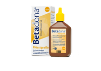 Betadona Flüssigseife 500 Milliliter
