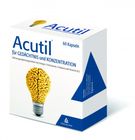 Acutil Kapseln 60 Stück