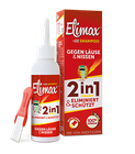 Elimax Anti-Laus Shampoo 250 Milliliter