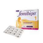 Femibion Schwangerschaft 1 28 Stück