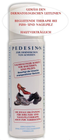 Pedesin Fuss und Schuh Deo 50 Milliliter