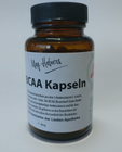 Mag. Hafners BCAA Kapseln 30 Stk.