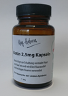 Mag. Hafners 2,5mg Biotin Kapseln 60 Stk.