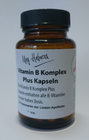 Mag. Hafners Vitamin B Komplex plus Kapseln 60 Stk.
