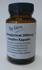 Mag. Hafners Selen 200mcg Kapseln 30 Stk.