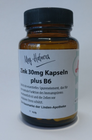 Mag. Hafners Zink 30mg Kapseln plus B6 60 Stk.