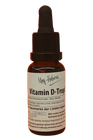 Mag. Hafners Vitamin D Tropfen 1.200 IE 20ml
