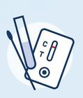 Covid-19 Antigen Schnelltest 5 Stk