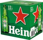 Heineken Tray 12x0,33l Einweg