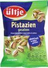 ültje Pistazien