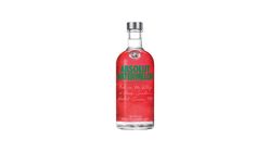Absolut Watermelon 0,7l