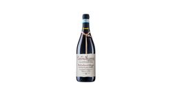 Zaccagnini Montepulciano with a sprig, dry red wine | 750 ml
