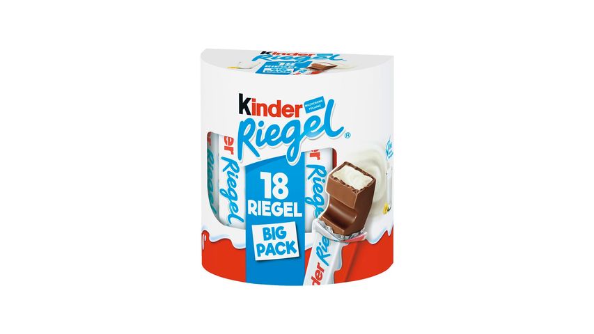 Ferrero Kinder Maxi 18pk | 378g